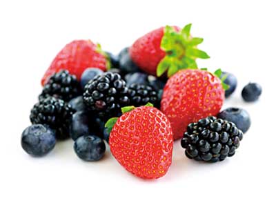 low-glycemic-fruits
