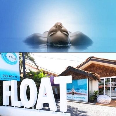 float-therapy