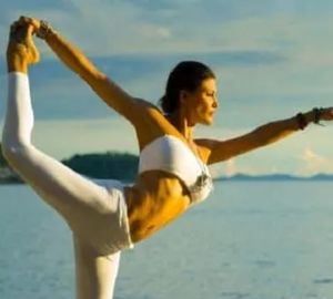 KIM WHITE Mind Body Yoga - Sound Healing - Meditation