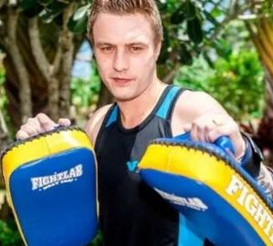 NICO MEYER Thai Boxing - Fitness Classes - Strength & Conditioning
