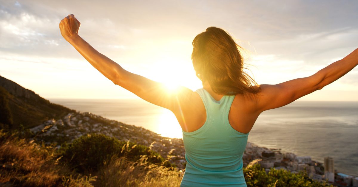 Feeling to Heal_ Making Peace with the Detox Journey