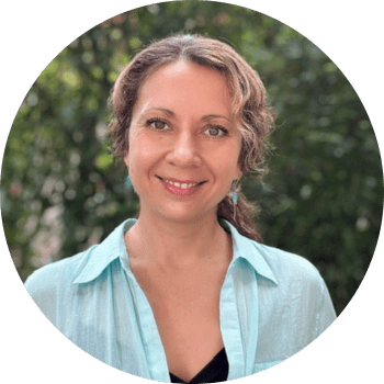 NATALIA SHAMS - Life Coaching & Therapy Sessions