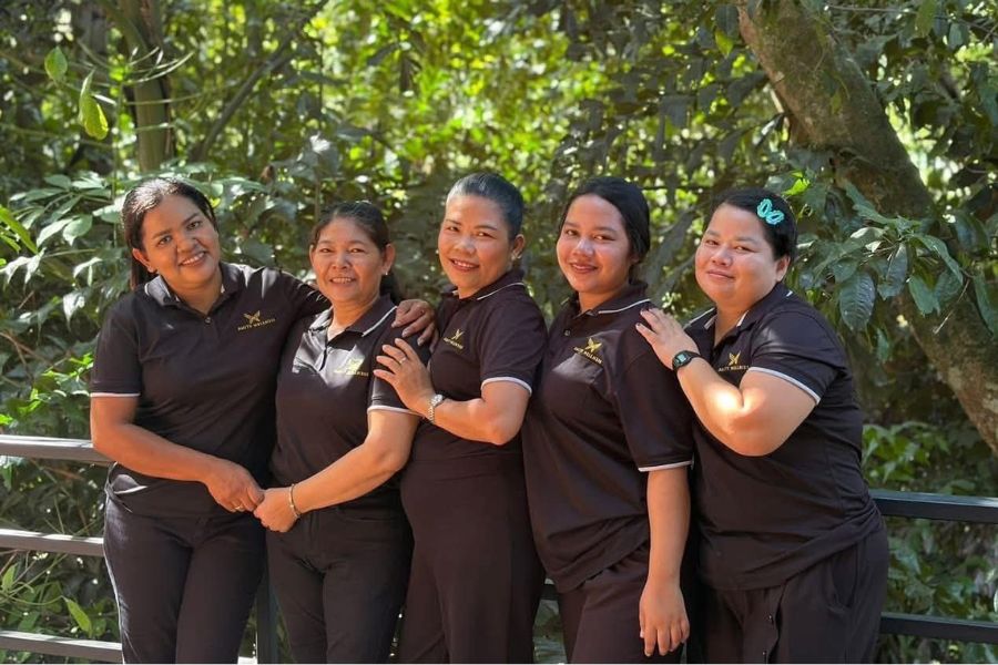 housekeeping team housekeeping team
