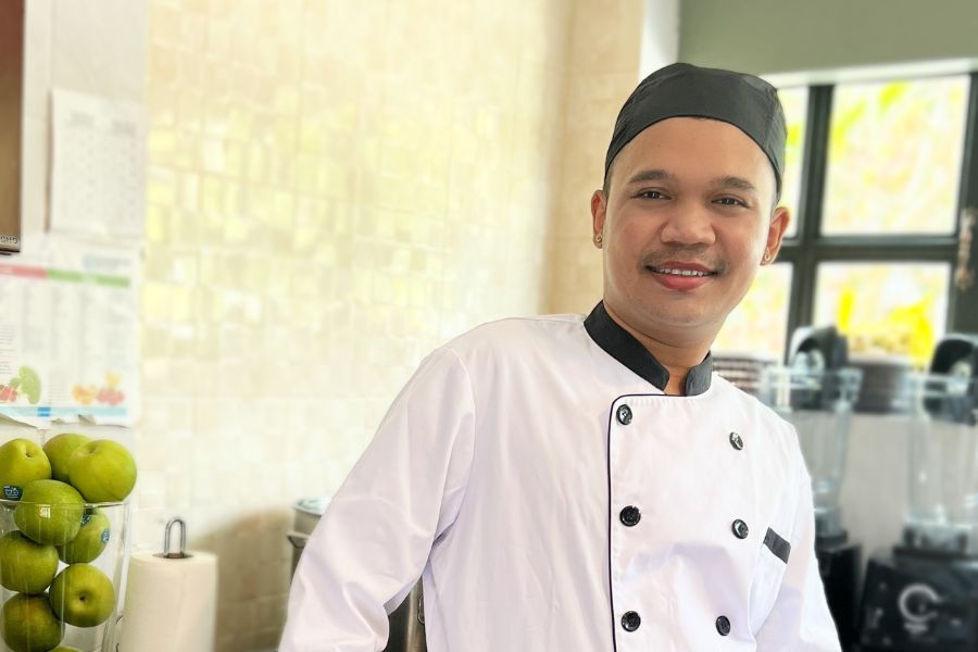 koko kitchen assistant koko kitchen assistant