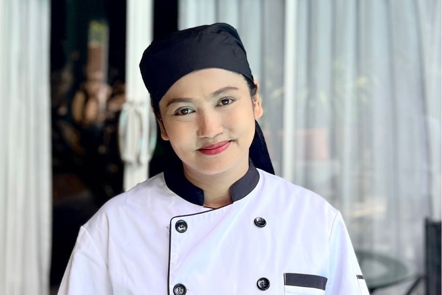 phorn kitchen assistant